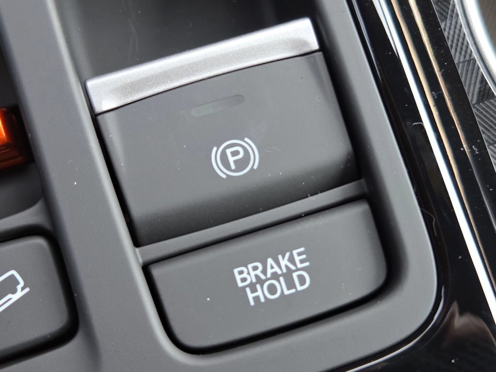 New 2026 Honda Passport TrailSport Elite image 10