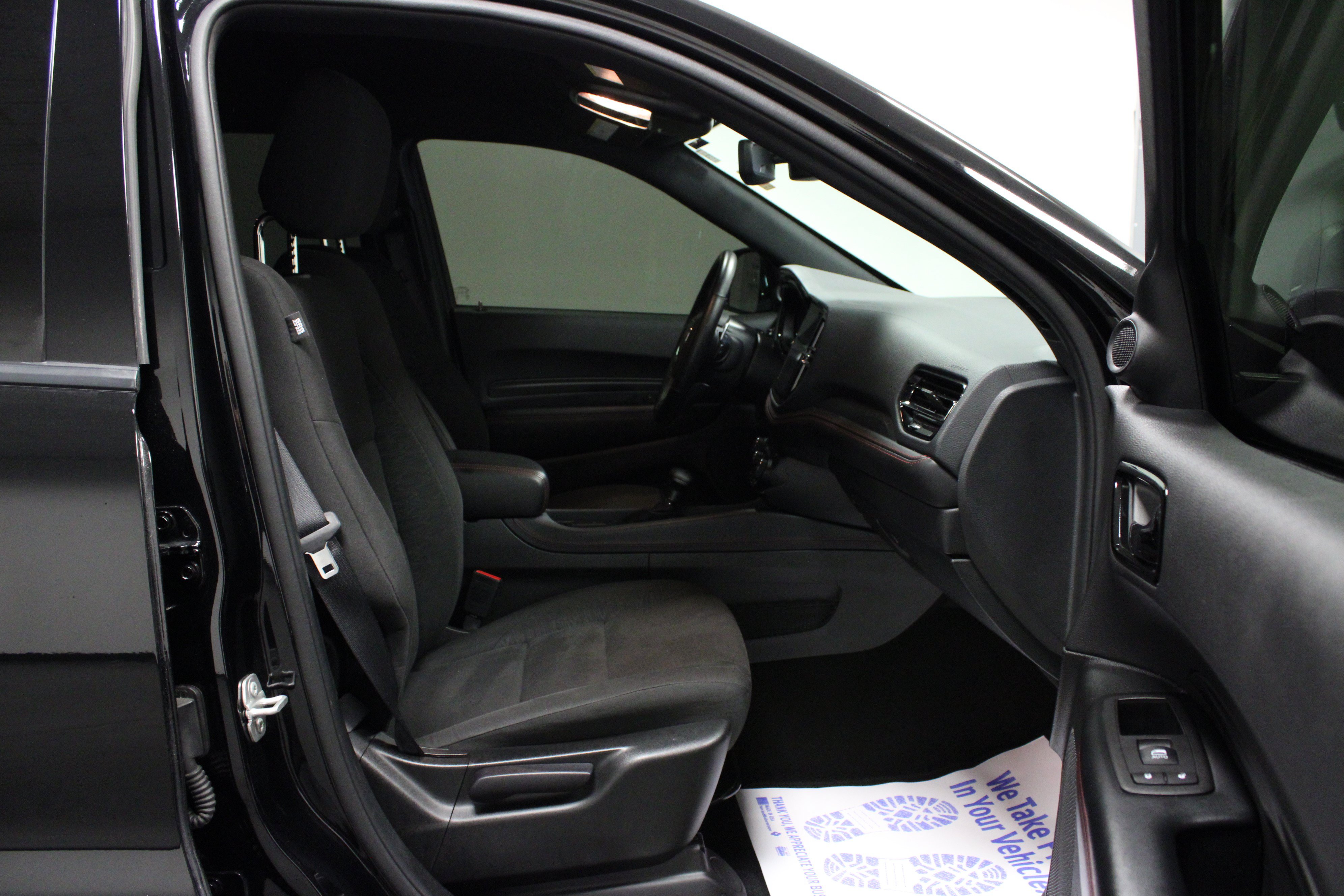 Used 2023 Dodge Durango R/T w/ Blacktop Package AWD/4WD image 17