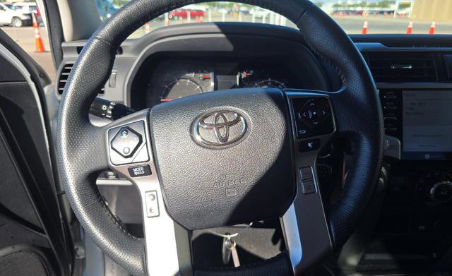 Used 2024 Toyota 4Runner SR5 image 9