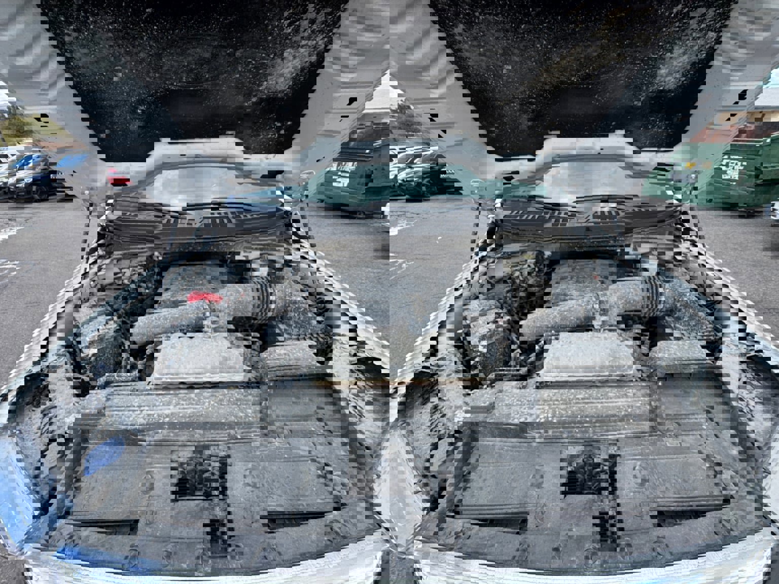 Used 2023 Ford F150 XLT w/ Equipment Group 302A High image 19