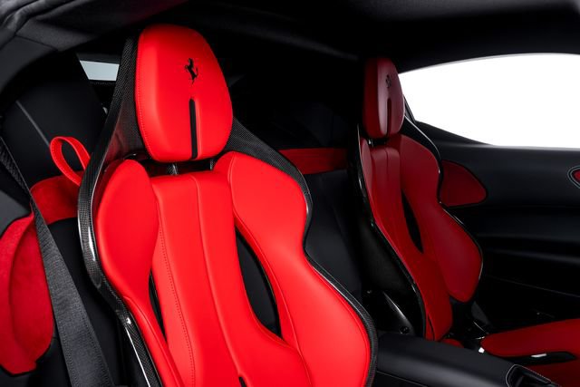 Used 2023 Ferrari SF90 Stradale AWD/4WD image 54