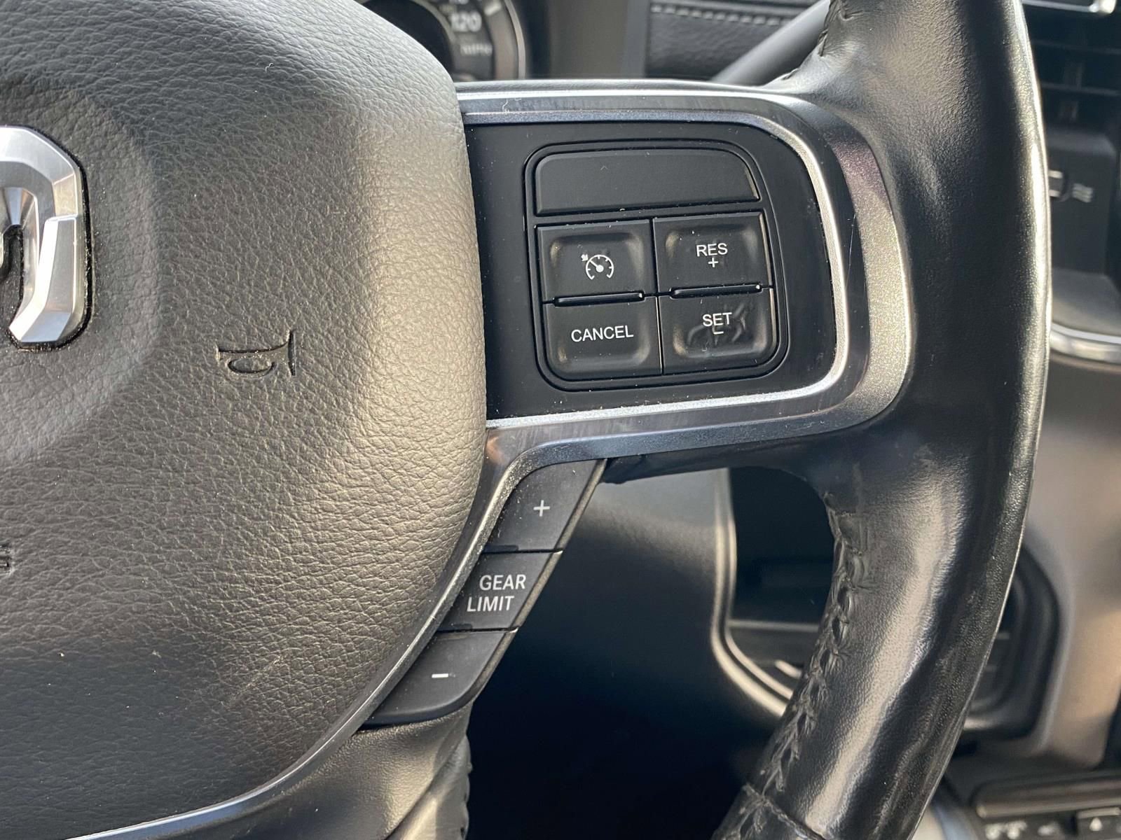 Used 2019 RAM 3500 Laramie image 23