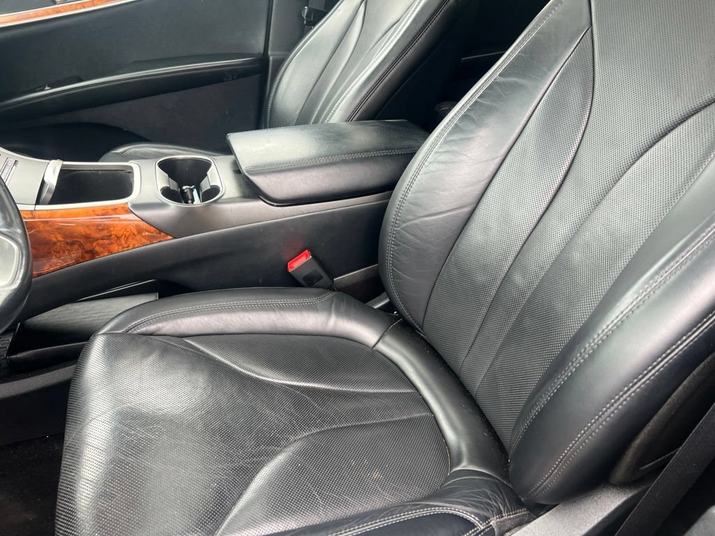 Used 2019 Lincoln Nautilus Reserve FWD image 9