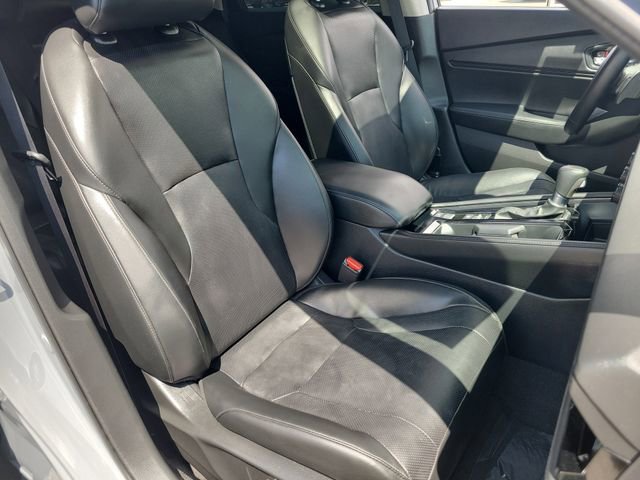 Used 2024 Honda Accord Touring image 23