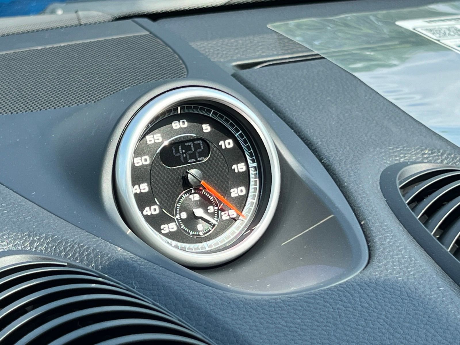 New 2025 Porsche 718 Cayman image 18