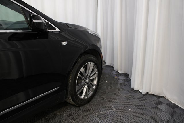 Used 2024 Cadillac XT5 Premium Luxury w/ Platinum Package image 30