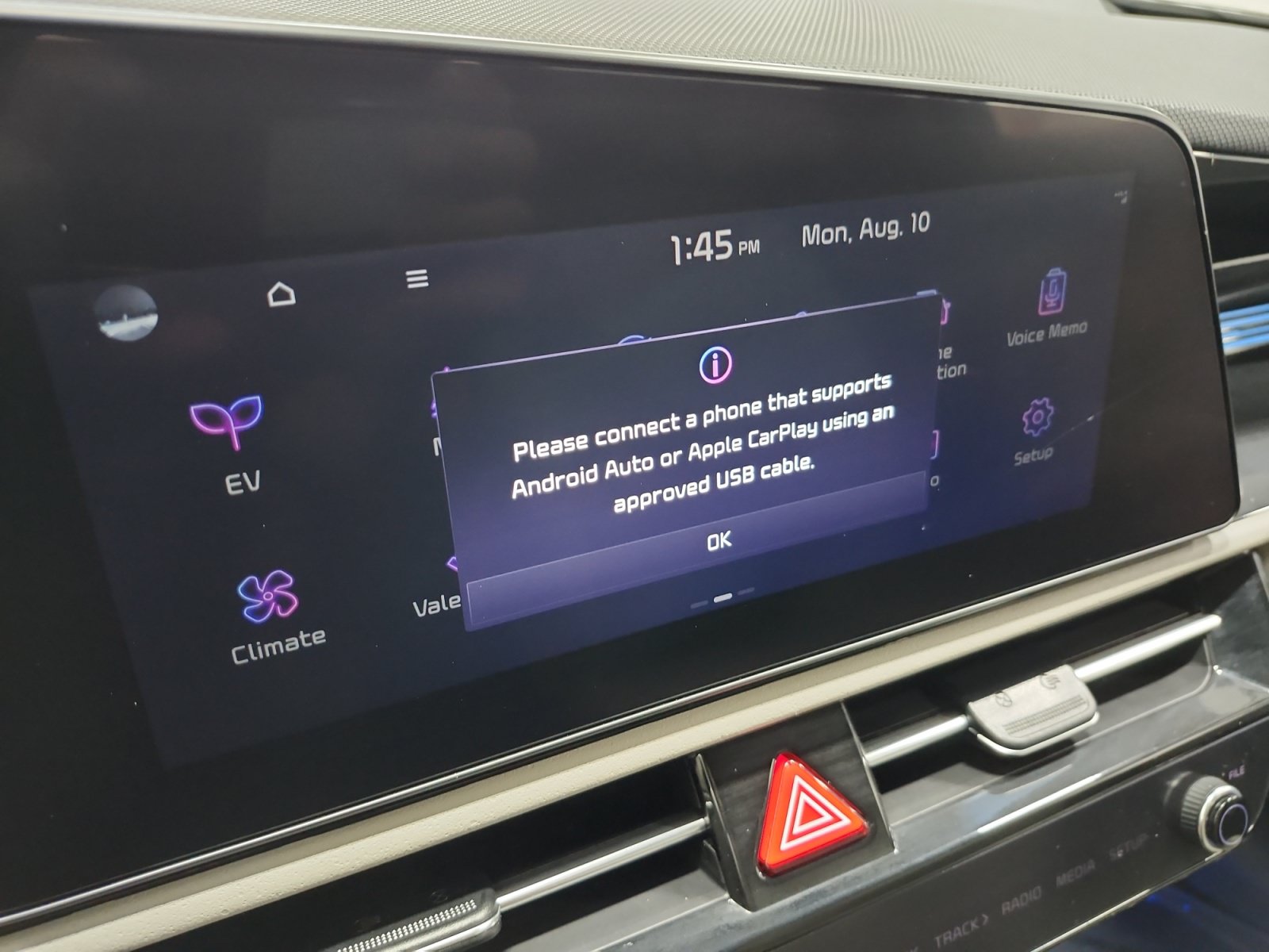 Used 2023 Kia Niro Wind w/ Wind Preserve Package FWD image 20