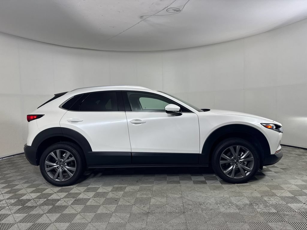 Certified 2024 MAZDA CX-30 AWD 2.5 S w/ Premium Package image 5