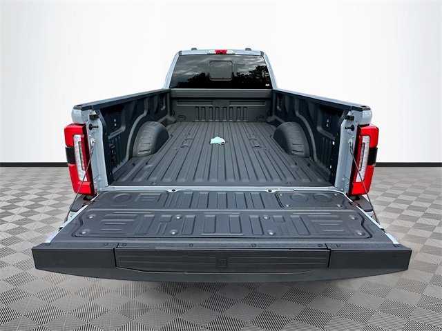 Used 2026 Ford F450 Platinum image 27