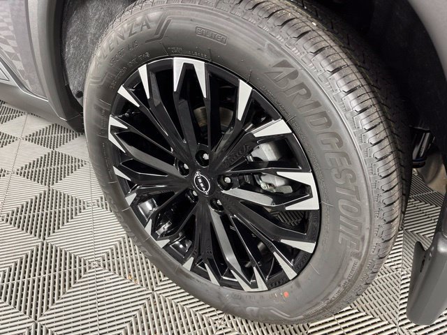 New 2026 Nissan Rogue Dark Armor FWD image 14