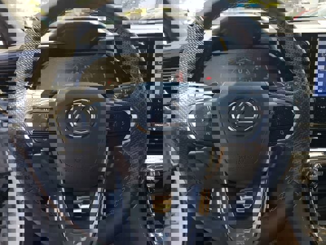 Used 2024 Lexus NX 350 F Sport image 25