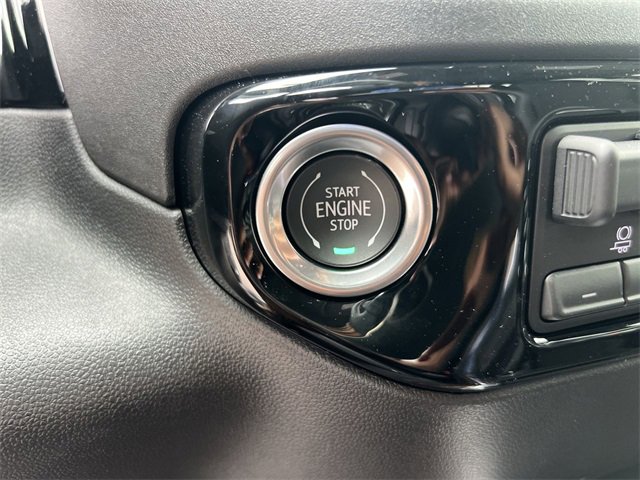 New 2024 Chevrolet Silverado 1500 RST w/ All Star Edition Plus image 17