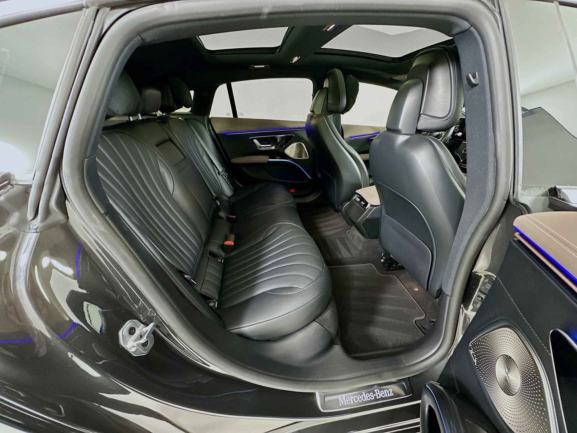Certified 2023 Mercedes-Benz EQS 450+ Sedan image 31