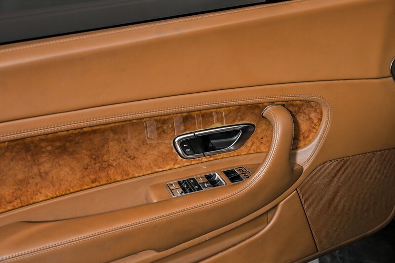 Used 2007 Bentley Continental GT AWD/4WD image 12