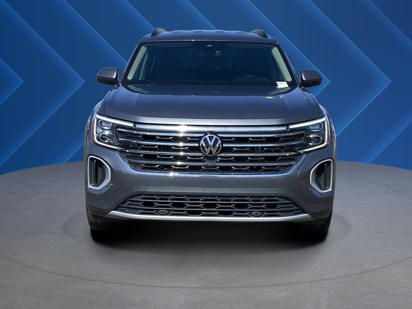 Used 2024 Volkswagen Atlas SE FWD image 8