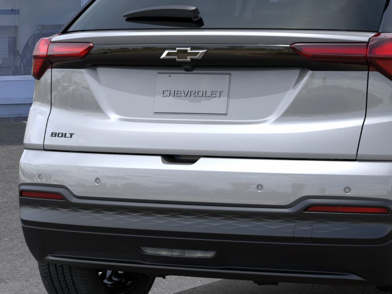 New 2027 Chevrolet Bolt LT w/ Comfort Package FWD image 16