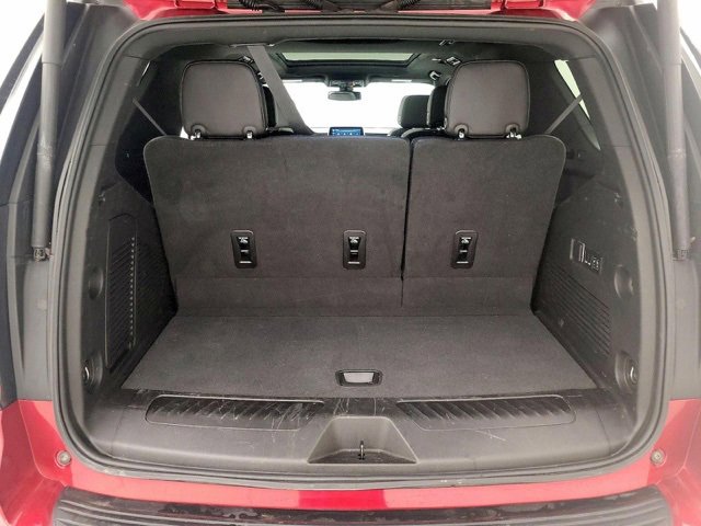 Used 2021 Chevrolet Tahoe LT image 7