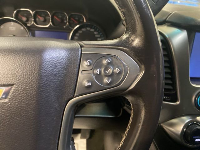 Used 2018 Chevrolet Tahoe LT image 16