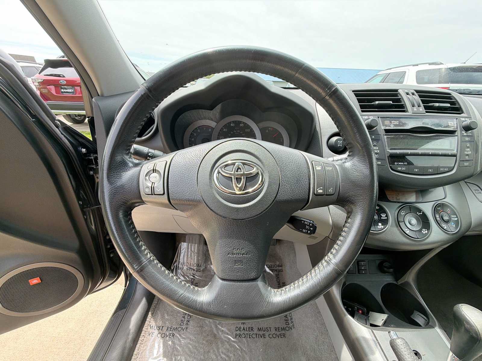 Used 2010 Toyota RAV4 Limited AWD/4WD image 20