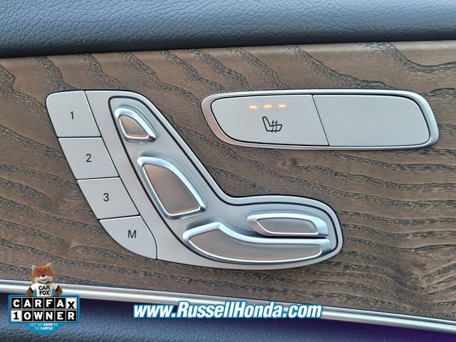 Used 2022 Mercedes-Benz E 350 Sedan image 27