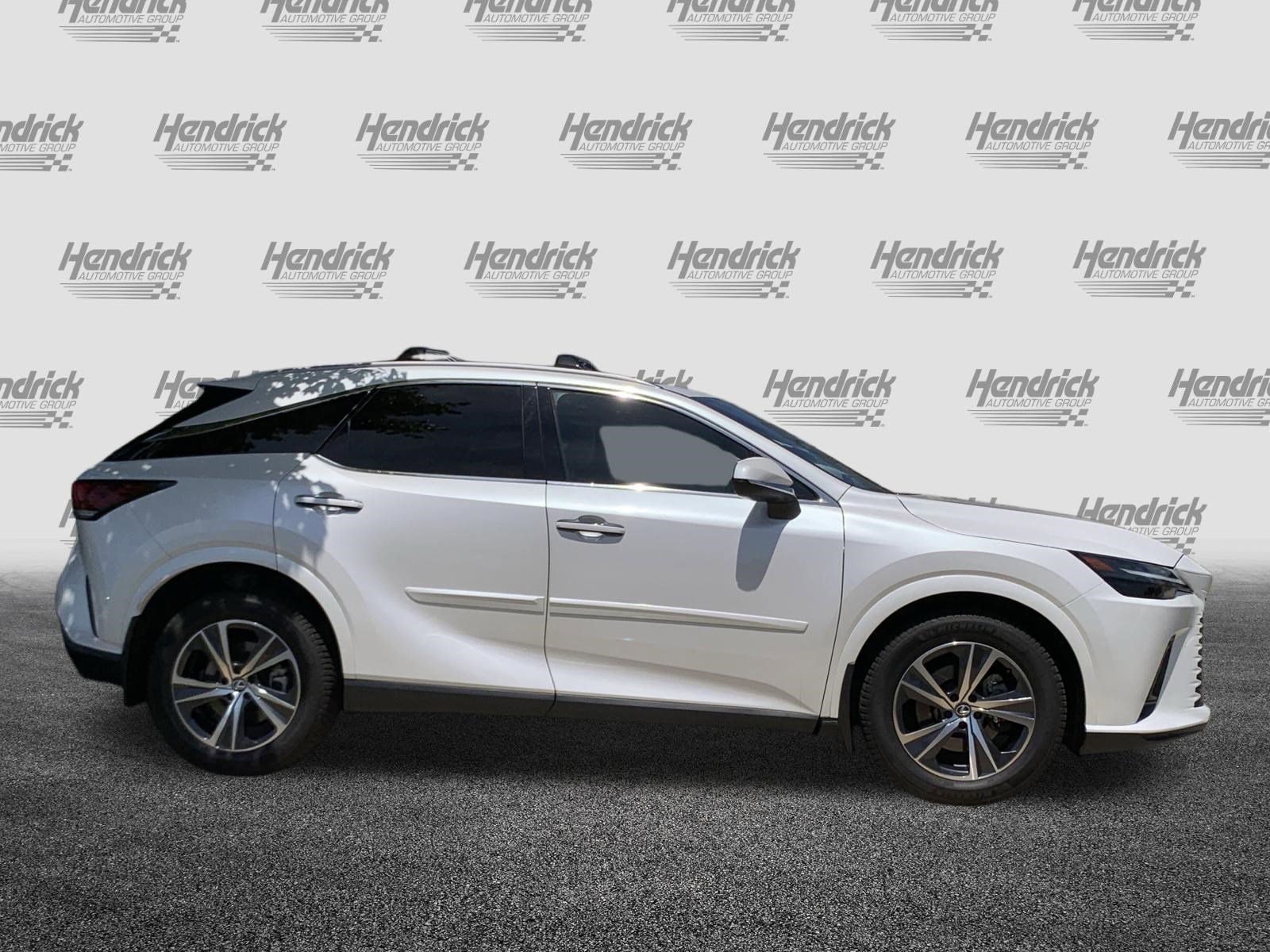 Certified 2023 Lexus RX 350 Premium w/ Accessory Package AWD/4WD image 10