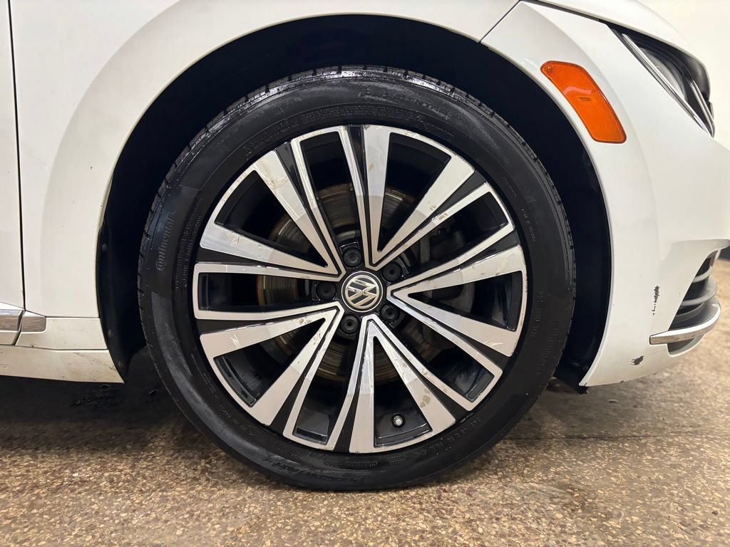 Used 2019 Volkswagen Arteon SE AWD/4WD image 23
