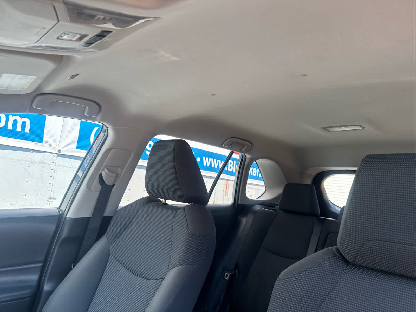 Used 2023 Toyota RAV4 LE FWD image 30