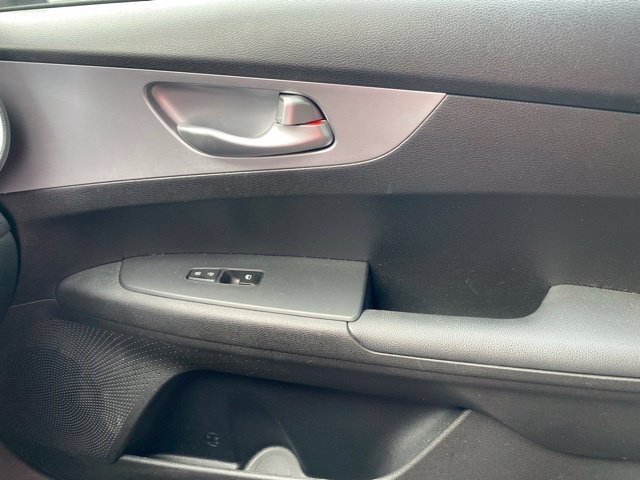 Used 2023 Kia Forte LXS FWD image 25