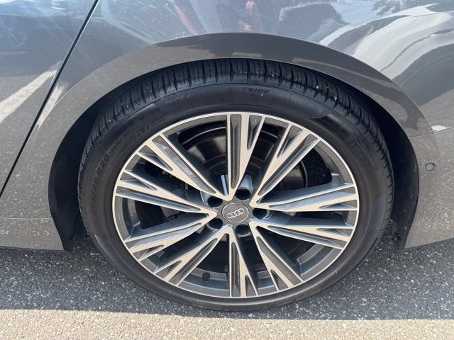 Used 2019 Audi A6 3.0T Premium Plus w/ Premium Plus Package AWD/4WD image 11