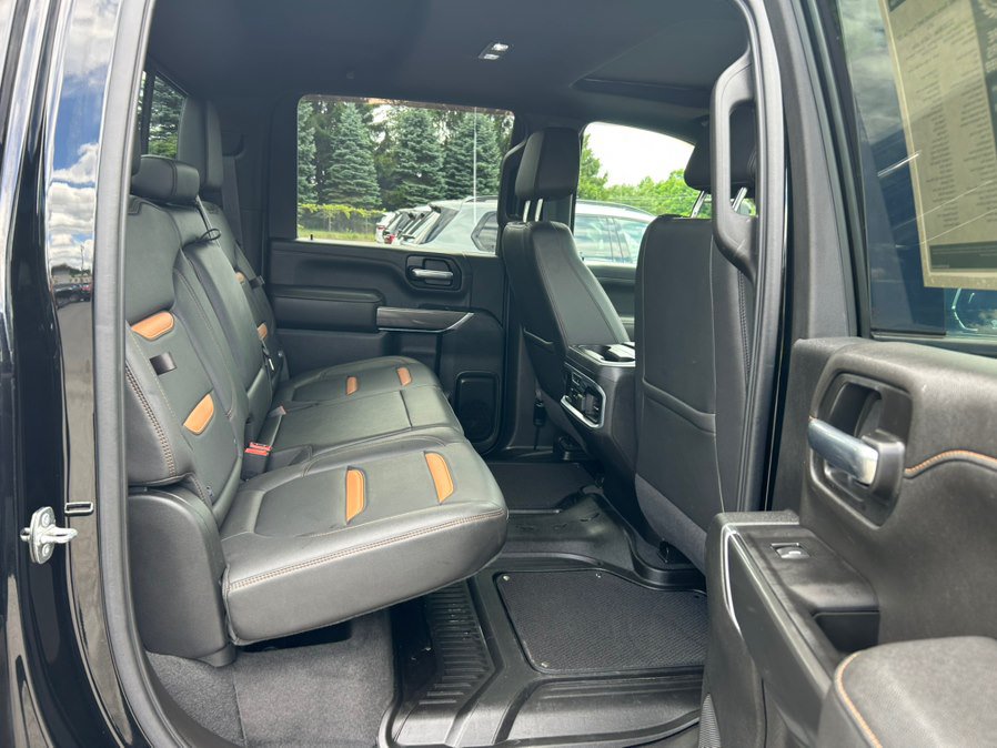Used 2021 GMC Sierra 3500 AT4 w/ AT4 Premium Plus Package AWD/4WD image 21