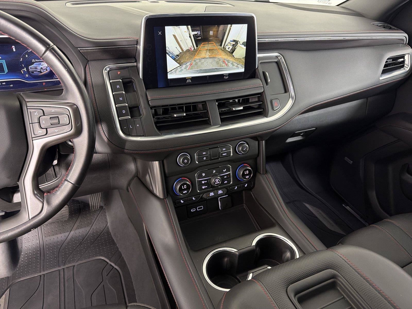 Used 2022 Chevrolet Tahoe RST RWD image 29