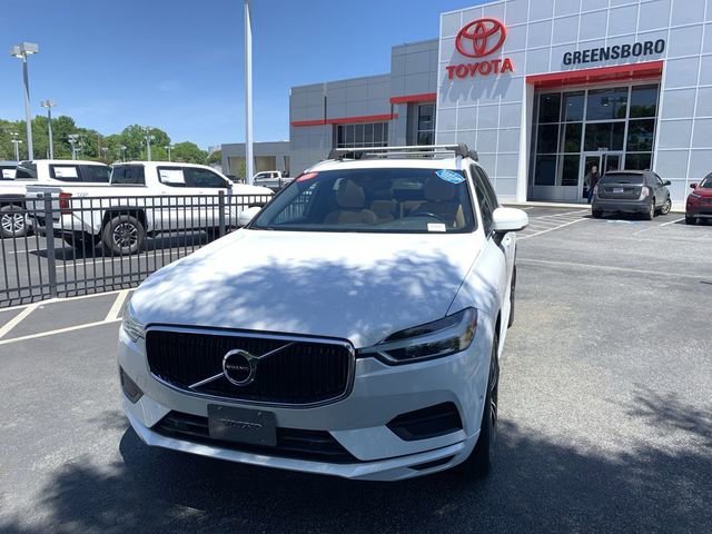 Used 2018 Volvo XC60 T6 Momentum w/ Convenience Package AWD/4WD image 4
