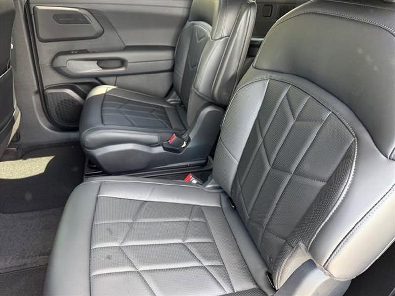 New 2027 Kia Telluride EX X-Line image 12