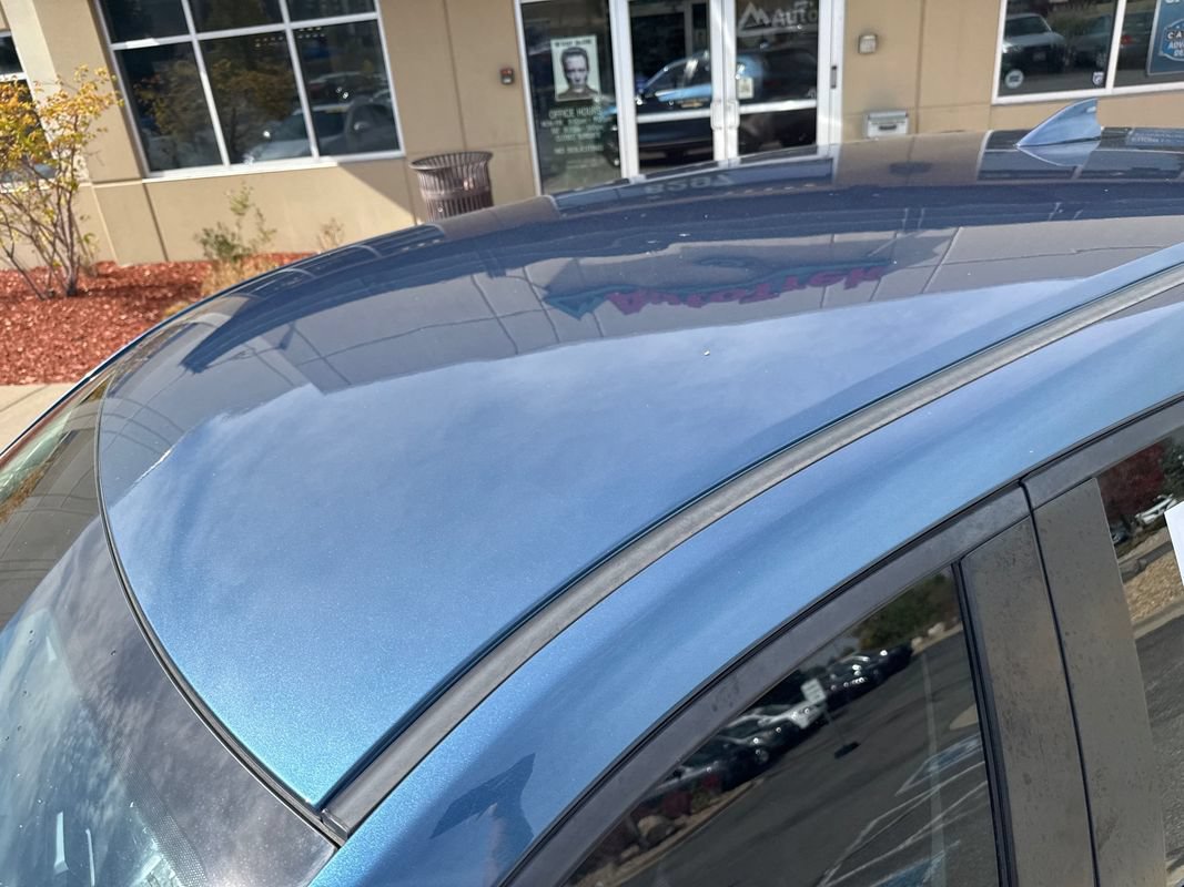 Used 2019 MAZDA CX-5 Sport w/ I-ACTIVSENSE Package AWD/4WD image 12