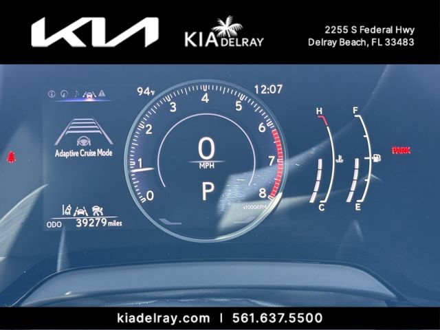 Used 2023 Lexus RX 350 Premium w/ Accessory Package (Z1) FWD image 36