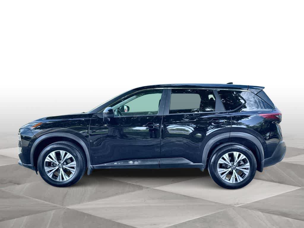 Used 2023 Nissan Rogue SV FWD image 5