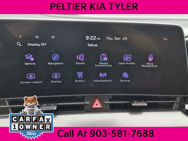 Certified 2025 Kia Sportage SX Prestige AWD/4WD image 40