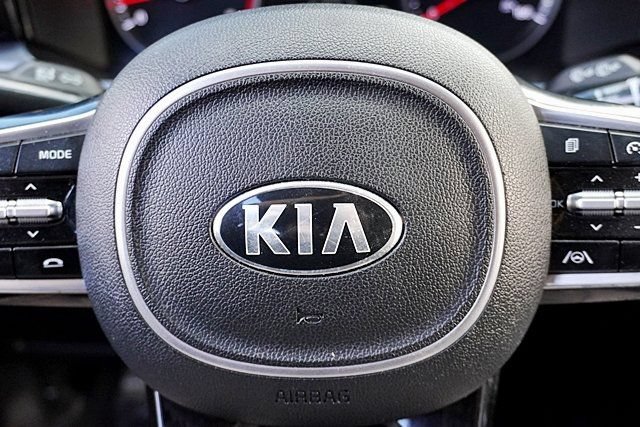 Used 2021 Kia Sorento S FWD image 48