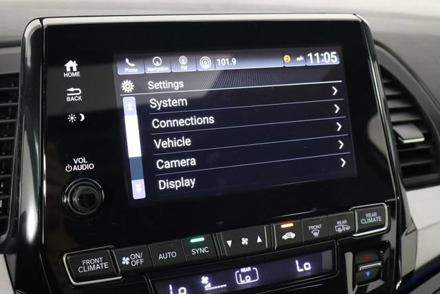 Used 2021 Honda Odyssey Touring image 37