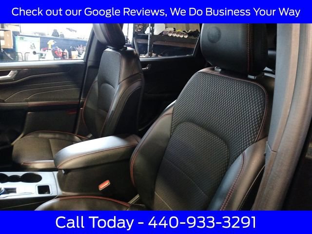Certified 2023 Ford Escape ST-Line w/ Tech Pack #1 FWD image 20
