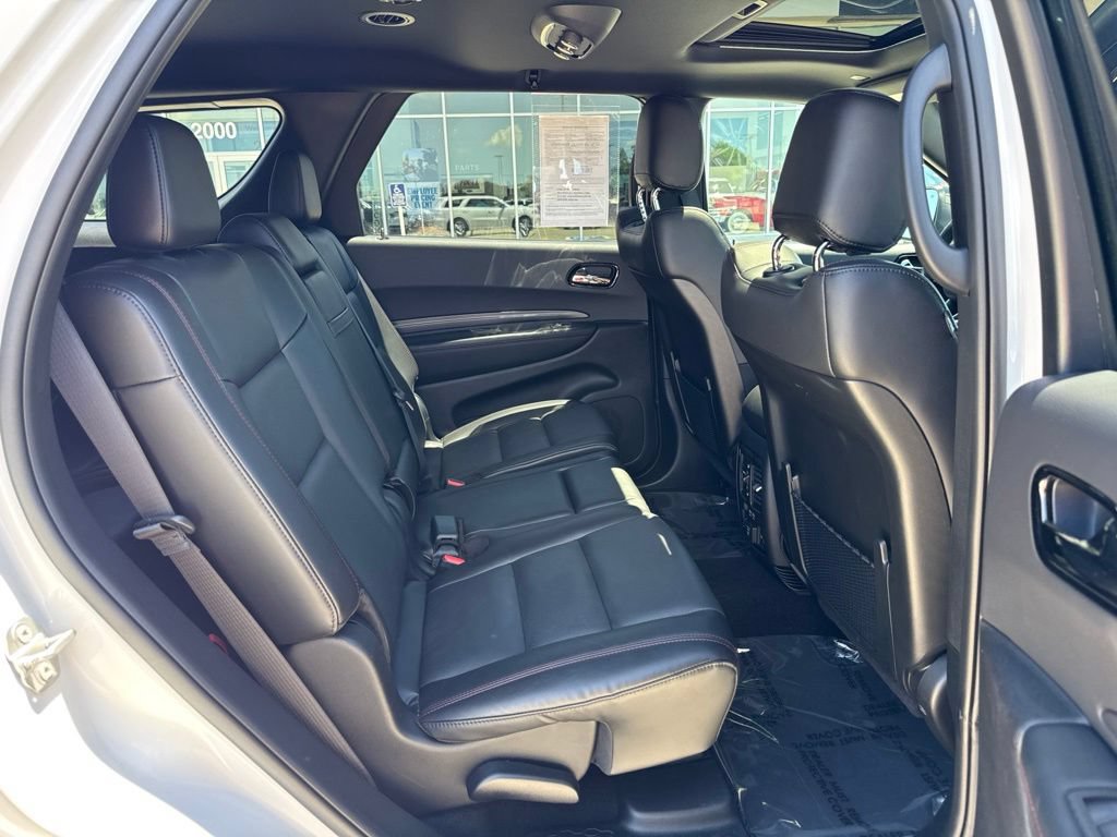 Certified 2026 Dodge Durango GT AWD/4WD image 29