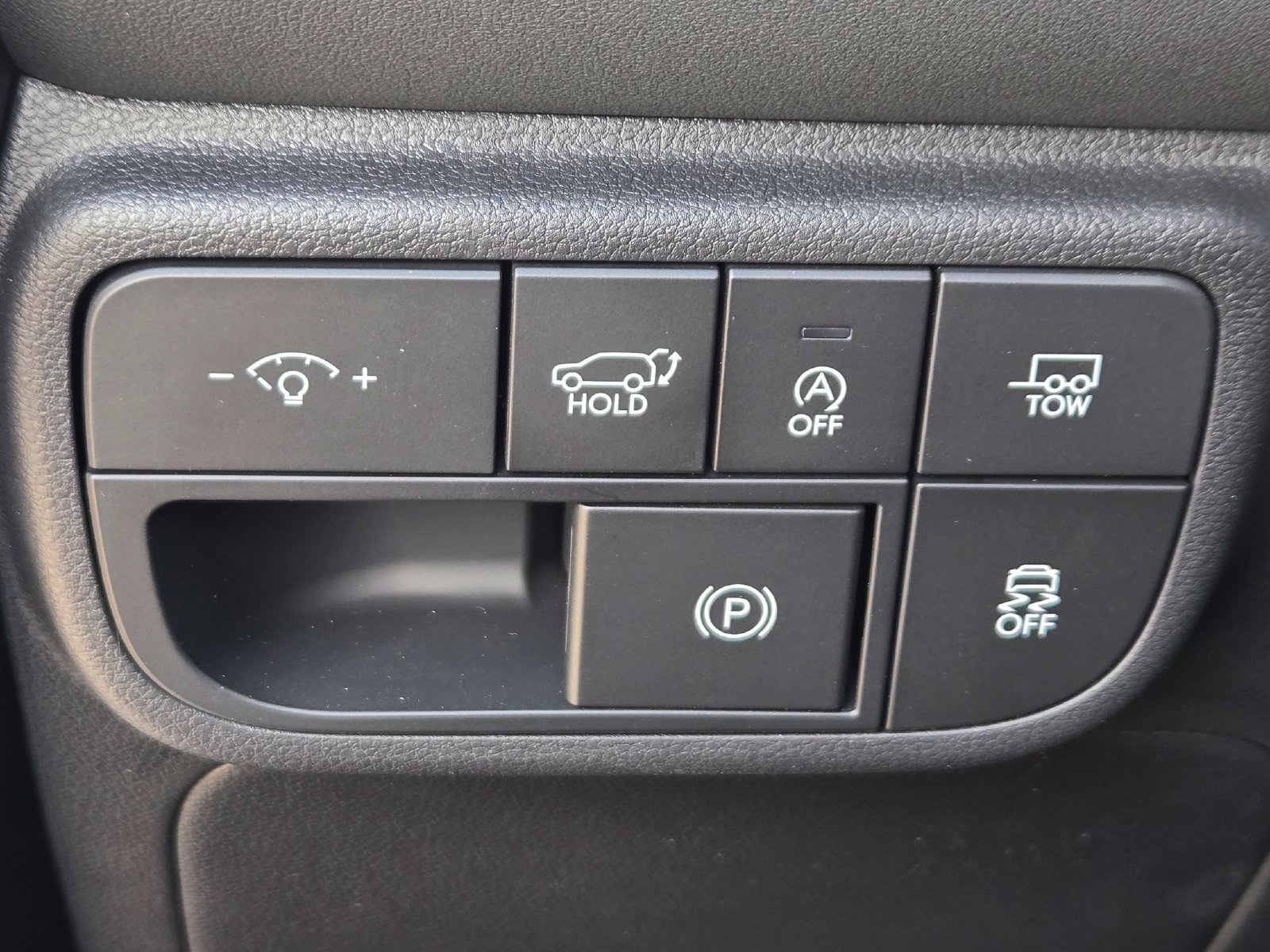 New 2026 Hyundai Palisade SEL FWD image 15
