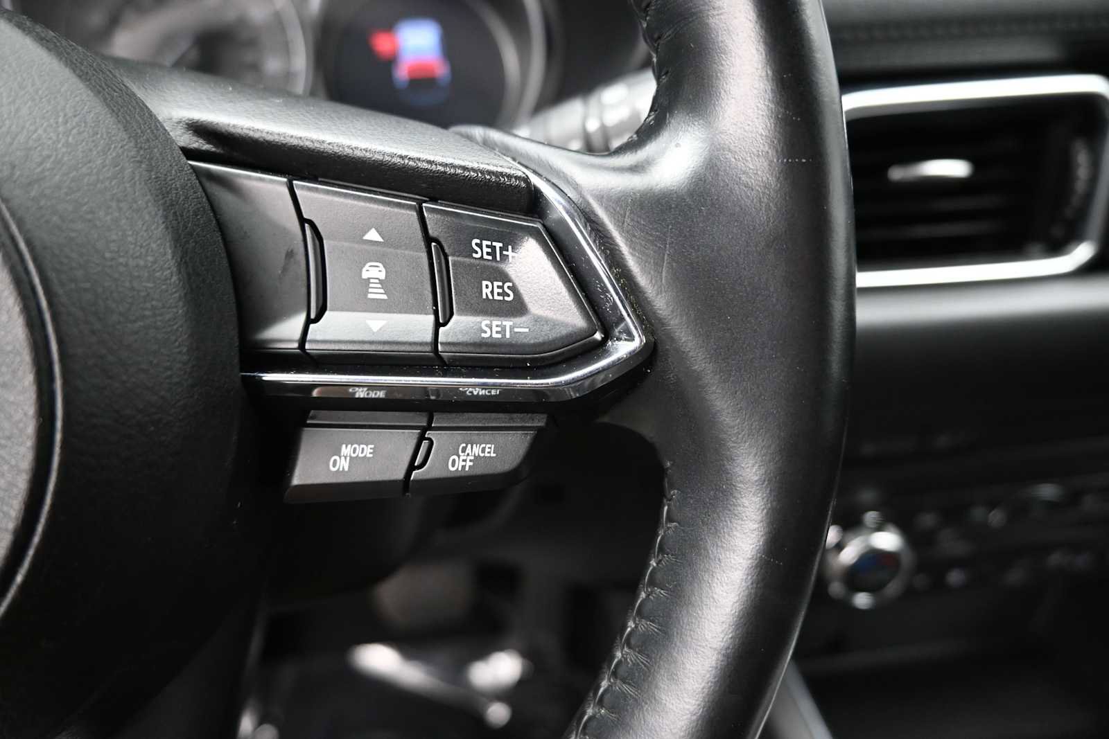 Used 2018 MAZDA CX-5 Grand Touring w/ Premium Package AWD/4WD image 17