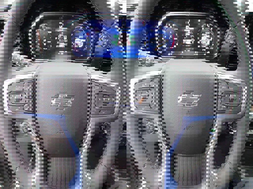 New 2026 Chevrolet Silverado 3500 LT w/ Trail Boss Package AWD/4WD image 28