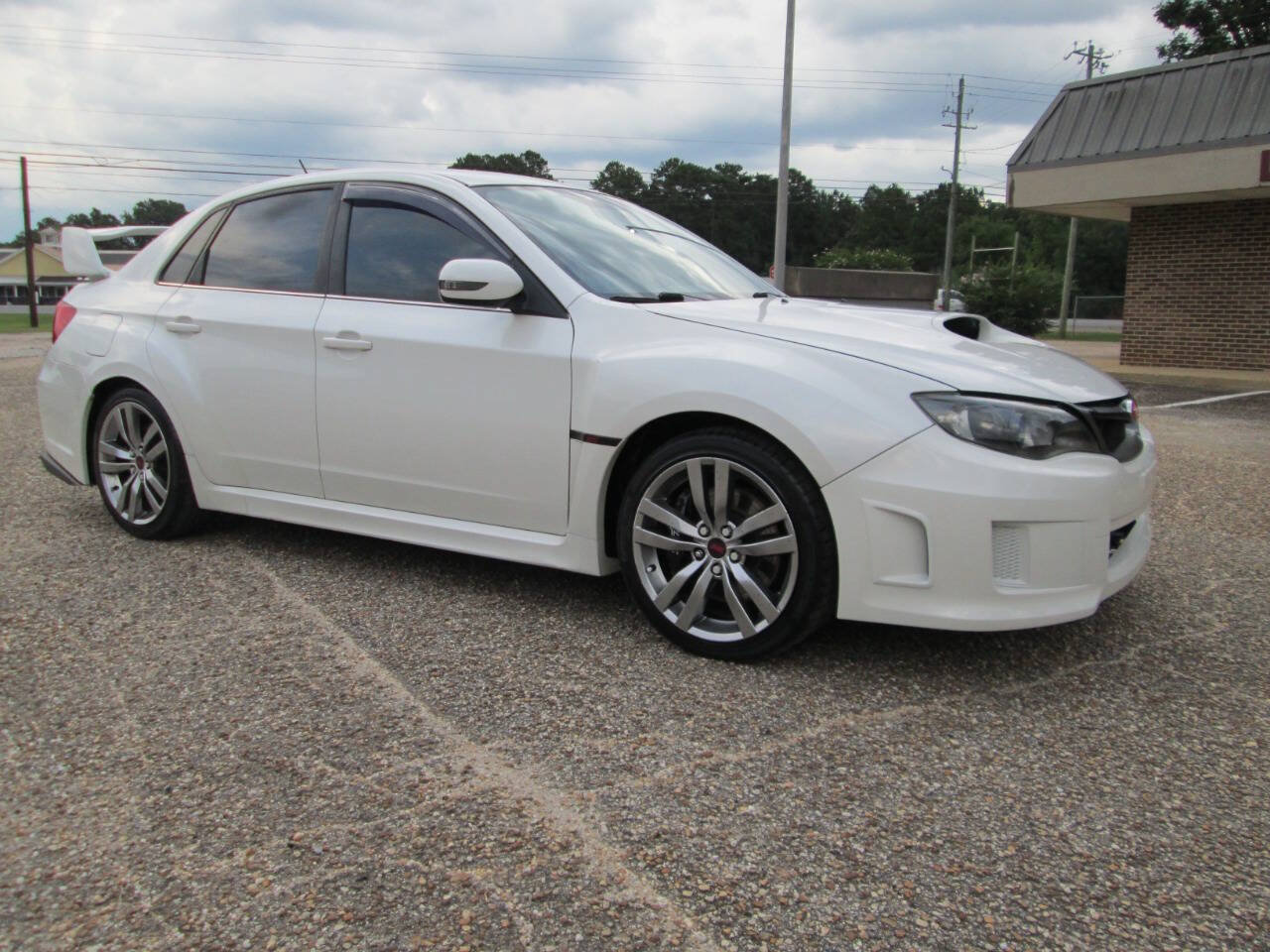 Used 2013 Subaru Impreza WRX STI AWD/4WD image 53