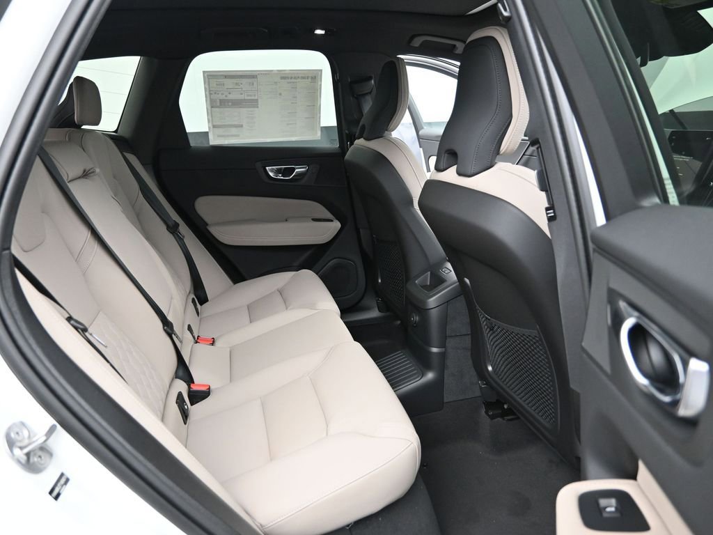 New 2026 Volvo XC60 T8 Core w/ Climate Package image 18