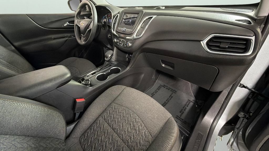 Certified 2023 Chevrolet Equinox LT FWD image 33