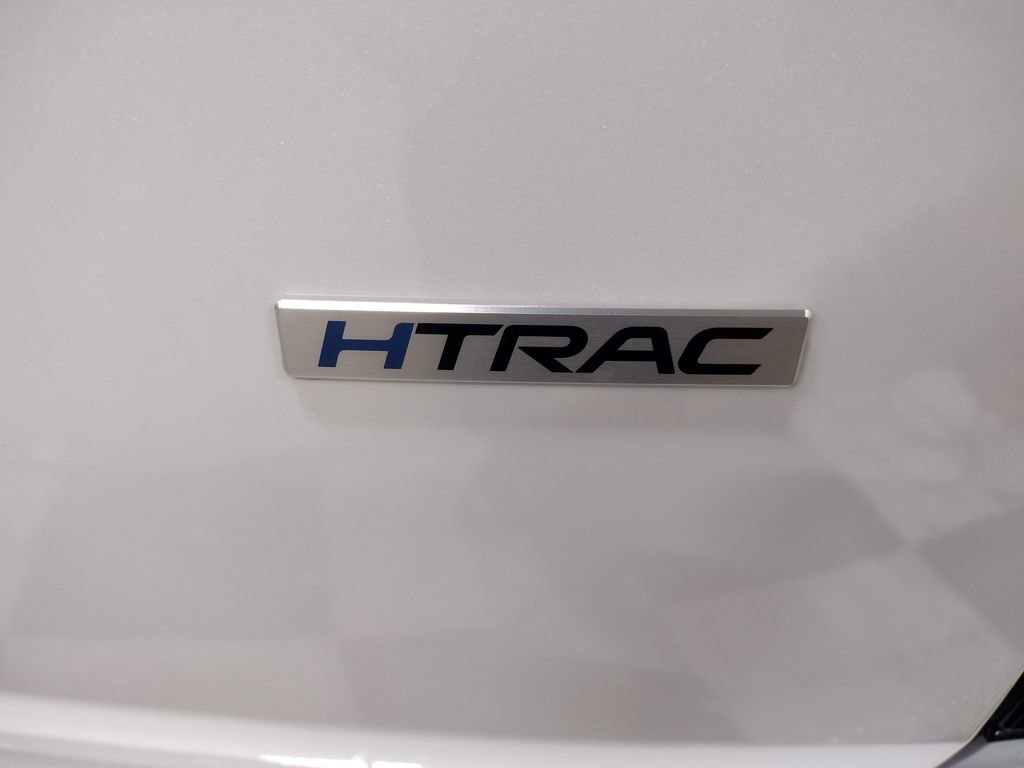 New 2026 Hyundai Ioniq 9 Calligraphy image 14