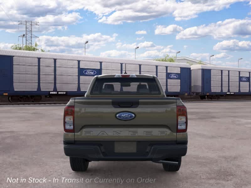New 2026 Ford Ranger XL RWD image 5