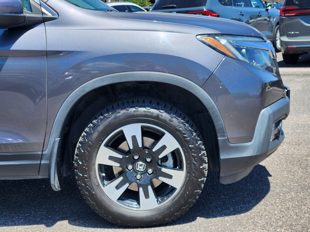 Used 2020 Honda Ridgeline RTL image 29
